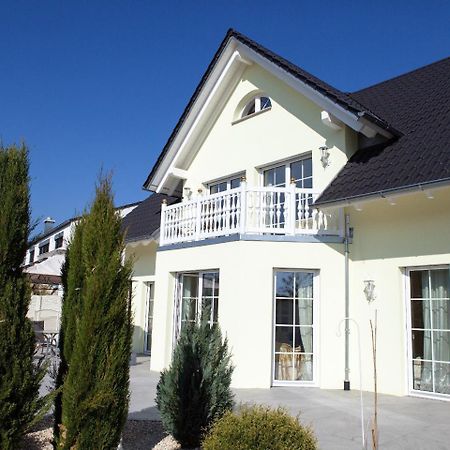 Ferienwohnung Mia Uhldingen-Muehlhofen Exterior photo